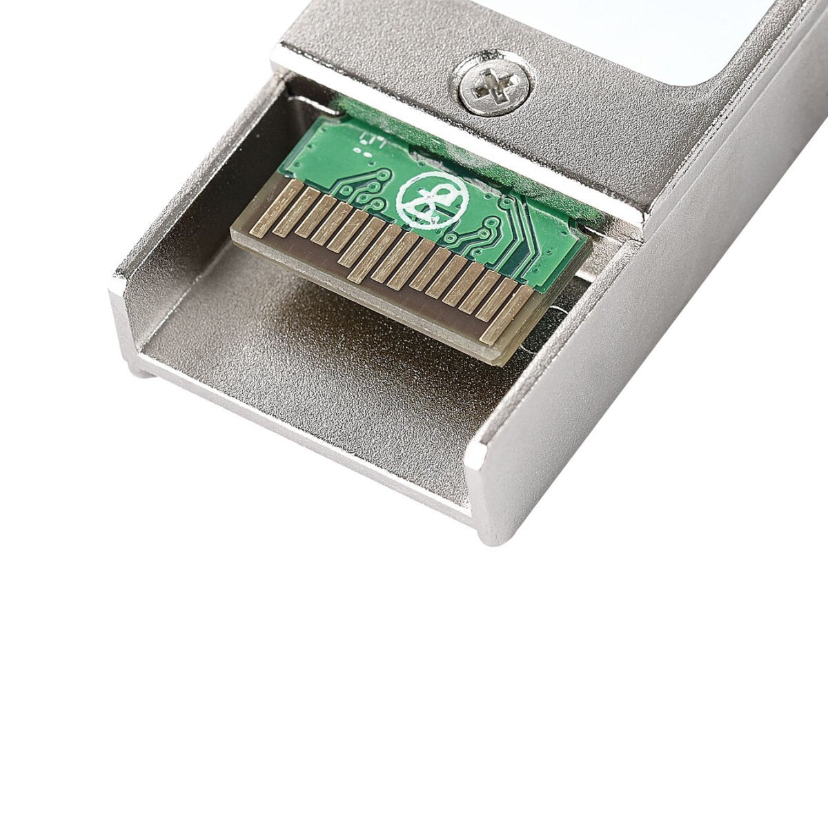 Blueoptics D-Link Dem-422xt Blueoptics Bo31j13610d Xfp Transceiver, 10gbase-Lr, Singlemode Fiber, 1310nm, 10km