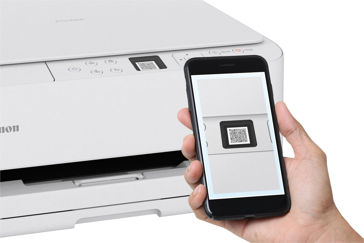 EAN 4549292247985 - Canon PIXMA TS6550i Inyección de tinta A4 1200 x 1200 DPI Wifi imagen 14