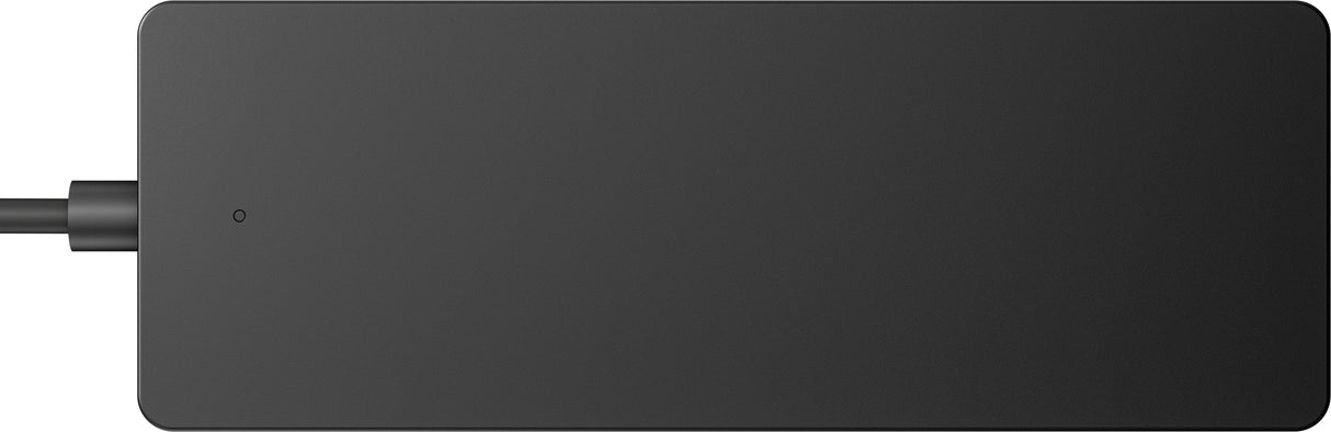 Hp Concentrador De Viaje Usb-C G3