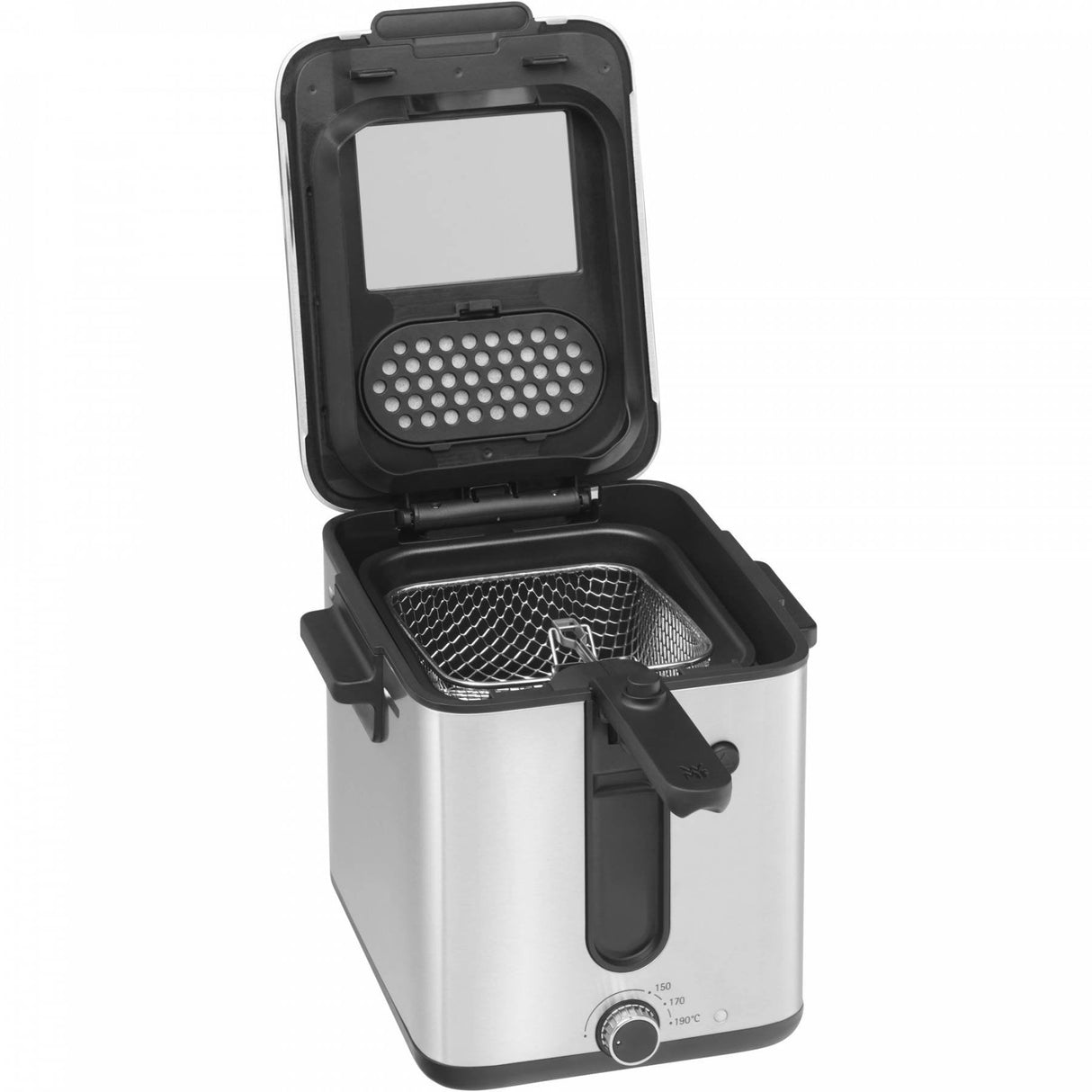 Wmf 0415490011 Küchenminis Mini Fritteuse