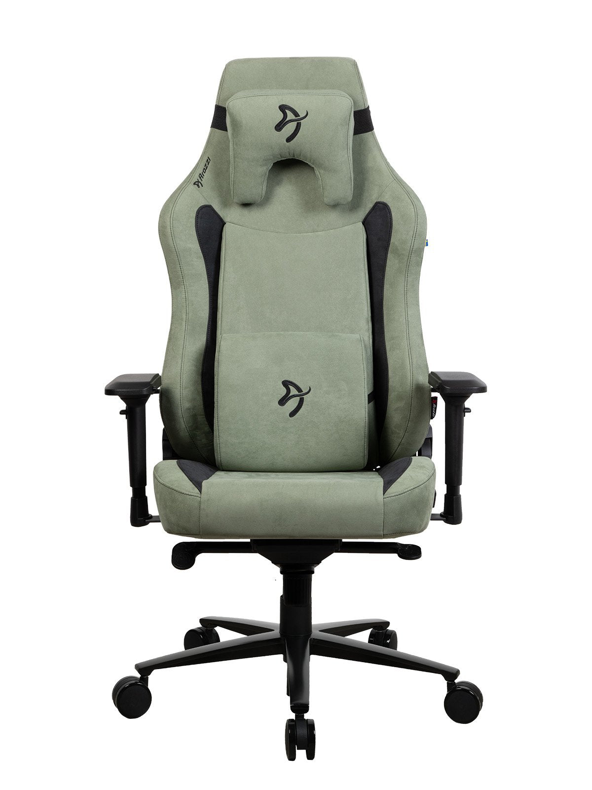 EAN 0850047390370 - Arozzi Vernazza XL Supersoft - Forest imagen 1
