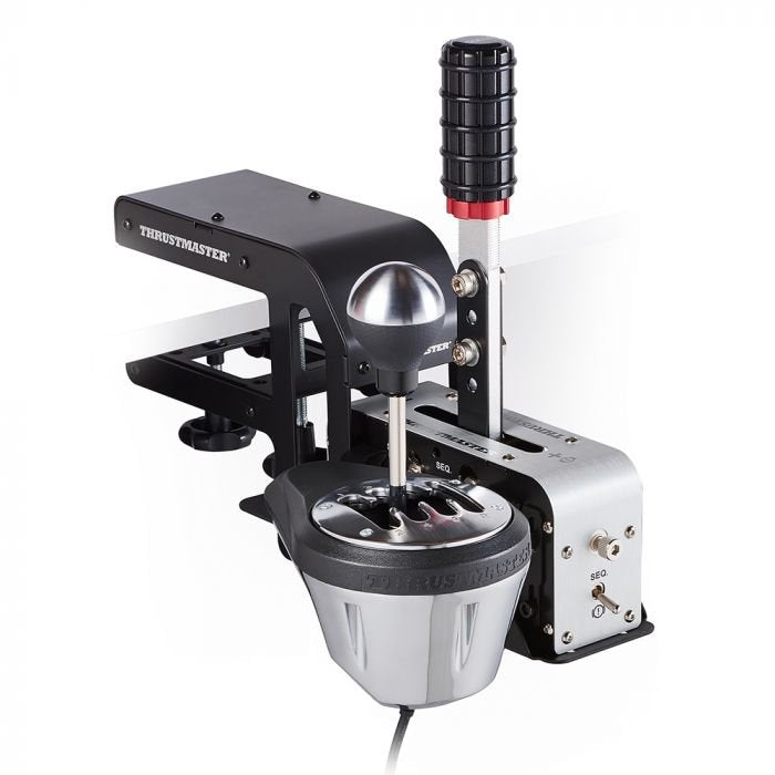 EAN 3362934001650 - Thrustmaster 4060094 accesorio y piza de videoconsola Establecer imagen 2