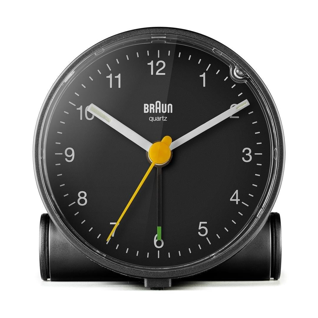 Braun Bc 01 B Negro