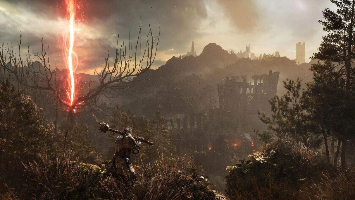 EAN 5906961191656 - CI Games Lords of the Fallen Estándar PlayStation 5 imagen 10