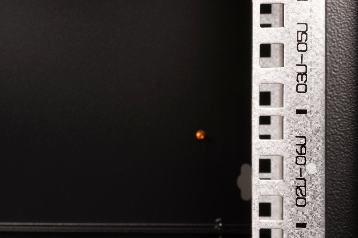 Armario Rack 19" 6u 600x450