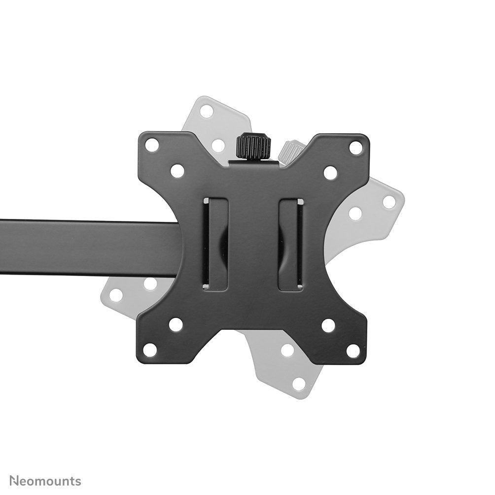 EAN 8717371449230 - Neomounts FPMA-D540BLACK soporte para monitor 81,3 cm (32") Escritorio Negro imagen 8