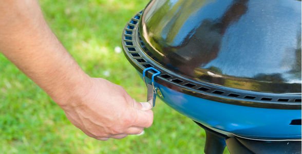 Campingaz Party Grill 600 R Parrilla De Gas