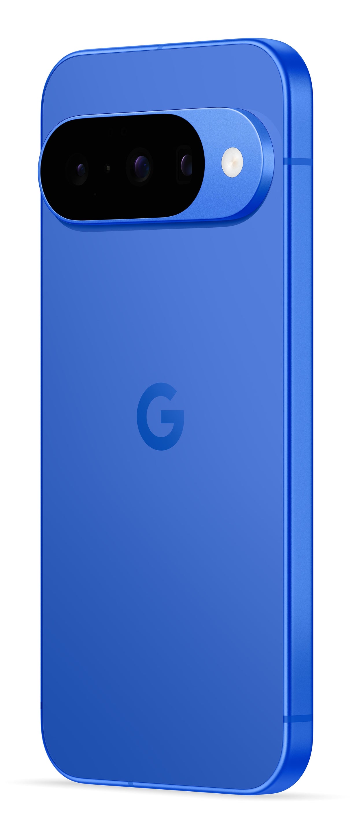 EAN 840353926608 - Google Pixel 10 16 cm (6.3") SIM doble Android 16.0 5G USB Tipo C 12 GB 256 GB 4970 mAh Azul imagen 7