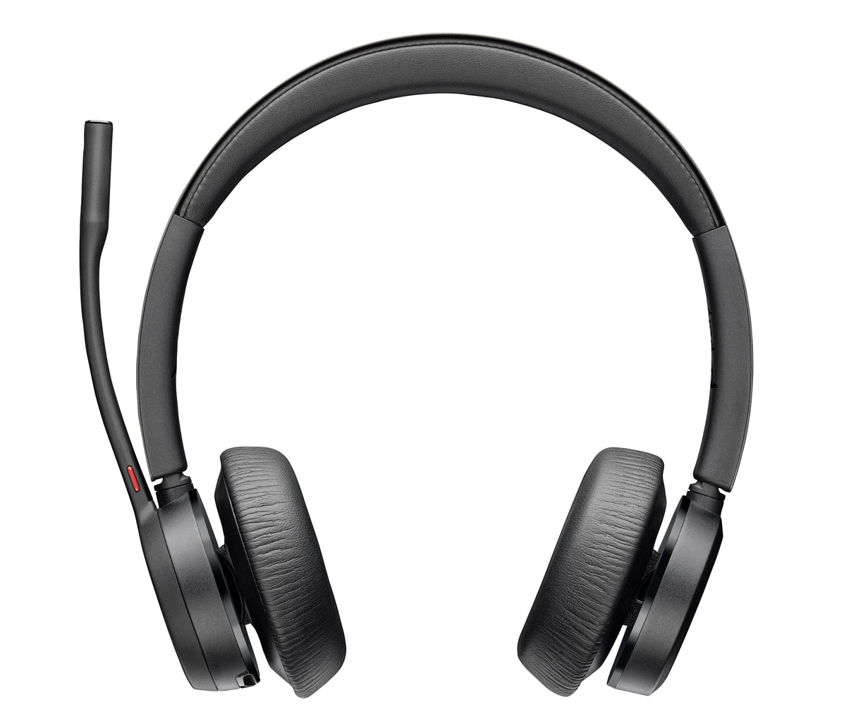 EAN 0017229179158 - HP Poly Voyager 4320-M +USB-A to USB-C Cable +BT700 dongle Auriculares Inalámbrico Diadema Oficina/Centro imagen 1