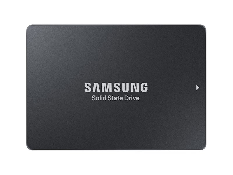 EAN 4260580377398 - Samsung PM893 3,84 TB 2.5" Serial ATA III V-NAND TLC imagen 1