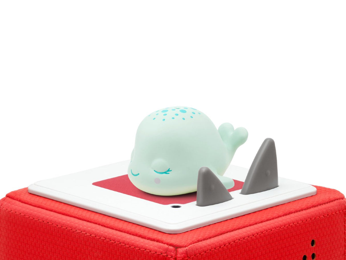 Tonies Schlummerwal - Melodías Del Sueño Del Océano, Música De Personajes Música 11000790