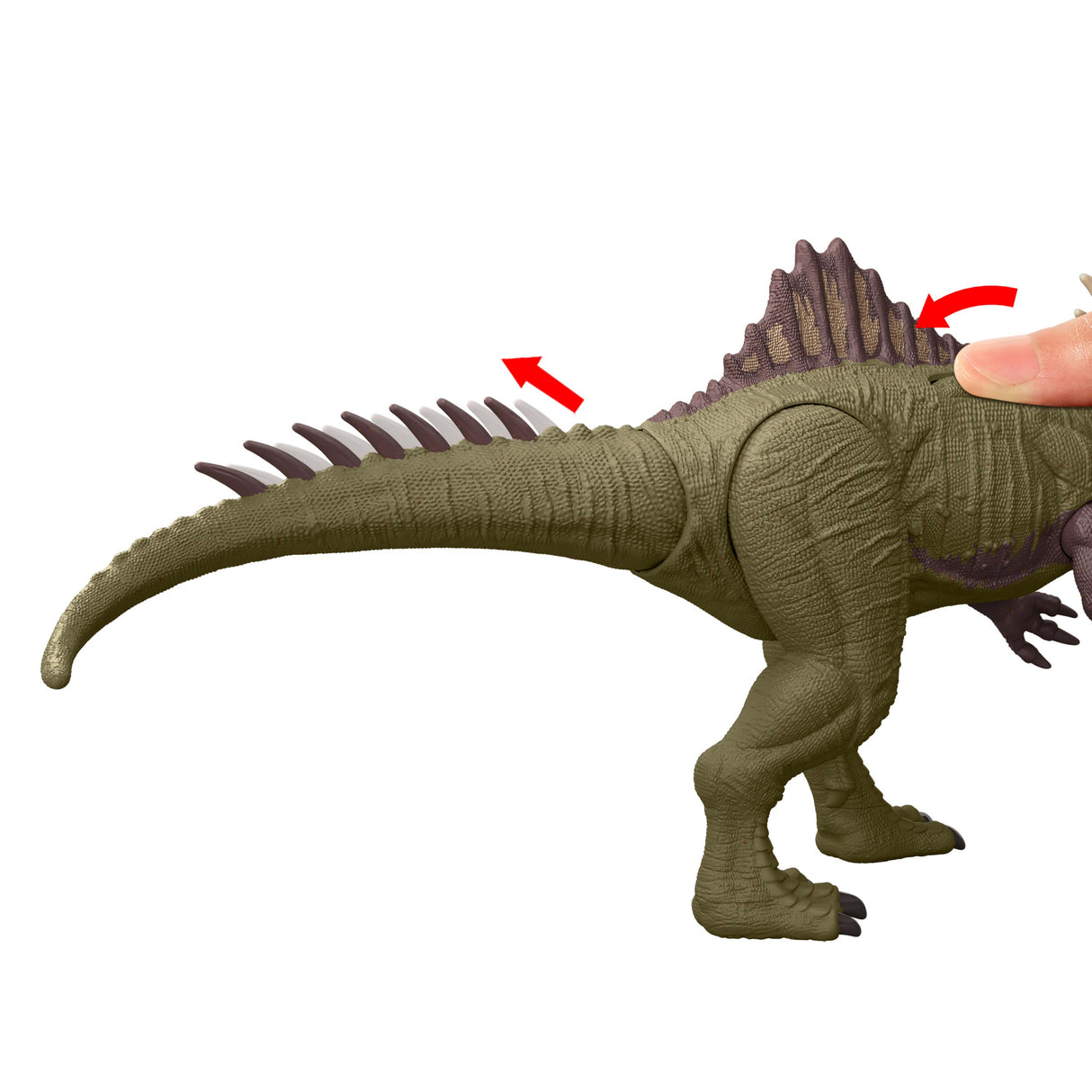 EAN 0194735228386 - Jurassic World HXF52 figura de juguete para niños imagen 6