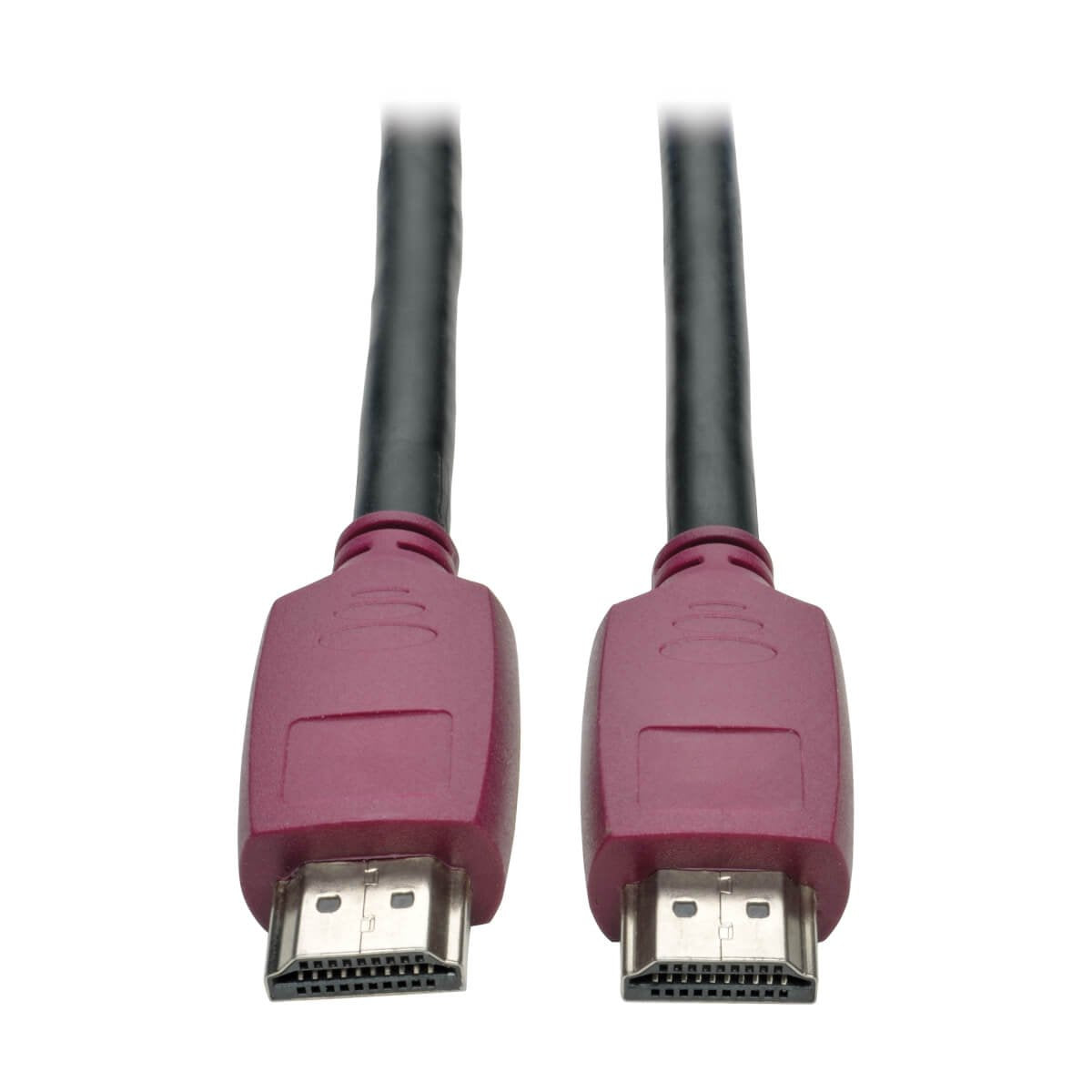 10 Hdmi Certificadod Gld Cbl M/M