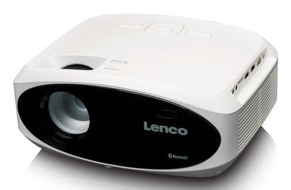 Proyector Lenco Lpj-900wh