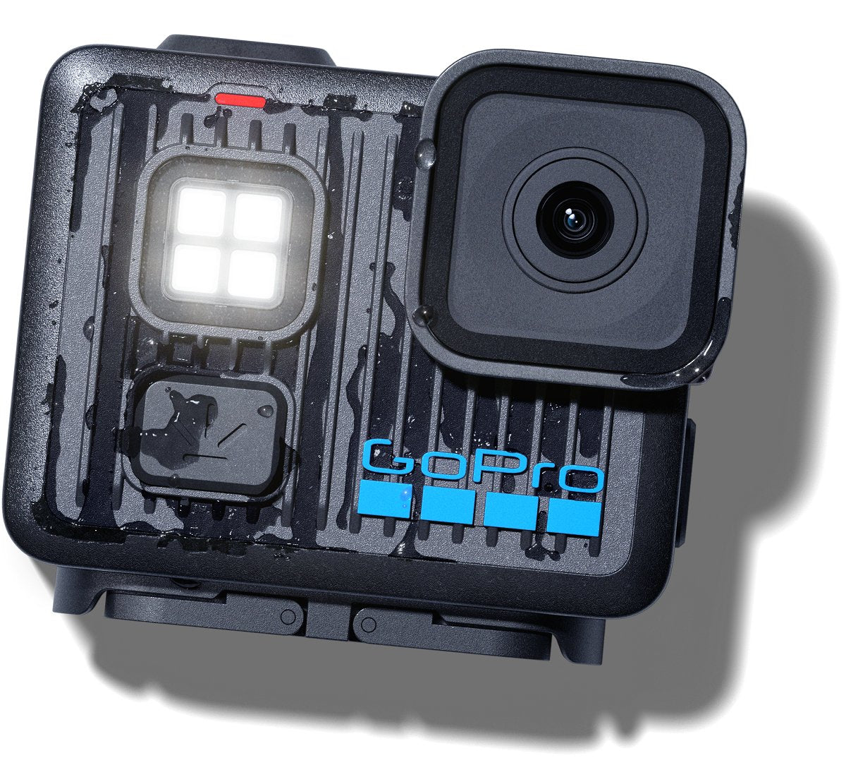 EAN 810116384136 - GoPro LIT HERO cámara para deporte de acción 12 MP 4K Ultra HD CMOS 25,4 / 2,8 mm (1 / 2.8") Wifi 93 g imagen 10