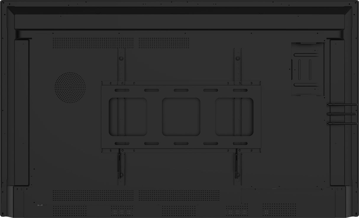 55"W Ifp Ir? 40-Points Puretouch Ir? 4k