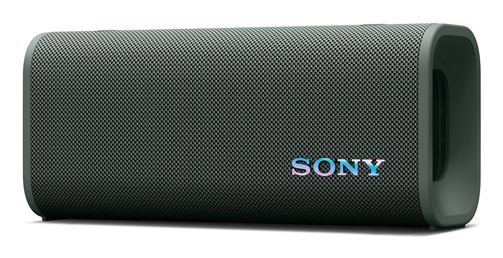 Sony Ult Field 3 Gris Bosque Altavoz Portátil Inalámbrico