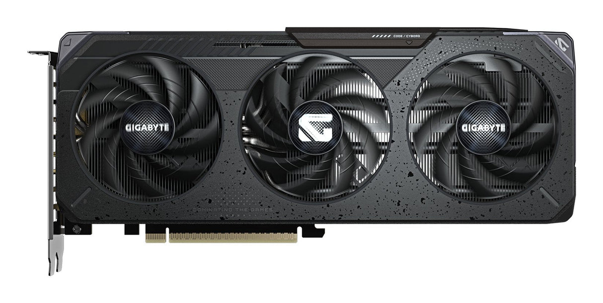 EAN 4719331356408 - GIGABYTE GeForce RTX 5060 GAMING OC 8G NVIDIA imagen 2