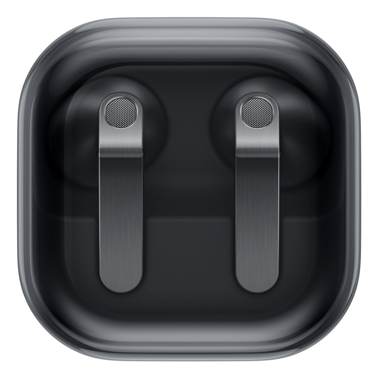 EAN 8806097998563 - Samsung Galaxy Buds4 Auriculares Inalámbrico Dentro de oído Llamadas/Música Bluetooth Negro imagen 4