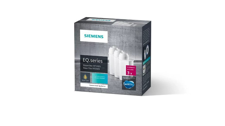 EAN 4242003900437 - Siemens TZ70033A pieza y accesorio para cafetera Filtro de agua imagen 2