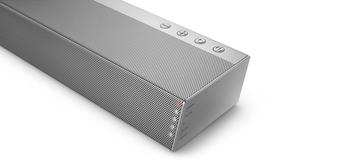 EAN 4895229108929 - Philips TAB6405/10 altavoz soundbar Plata 2.1 canales 140 W imagen 3