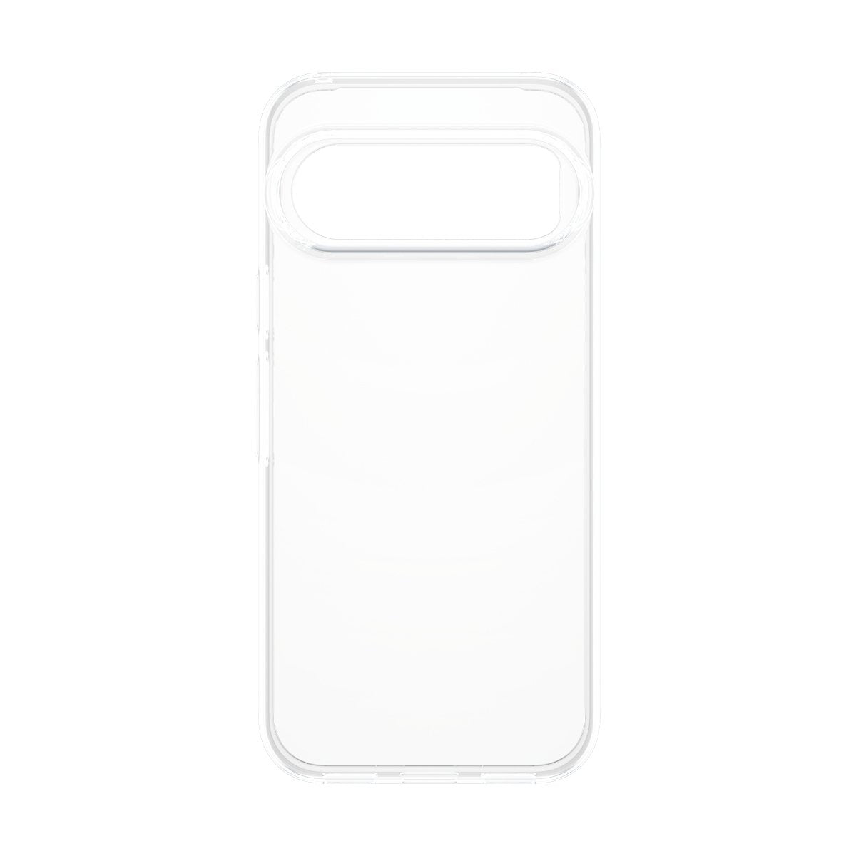 Panzerglass Care Fashionable Case Transp. X-Ray Soft Basic Google Pixel 10/ Pro