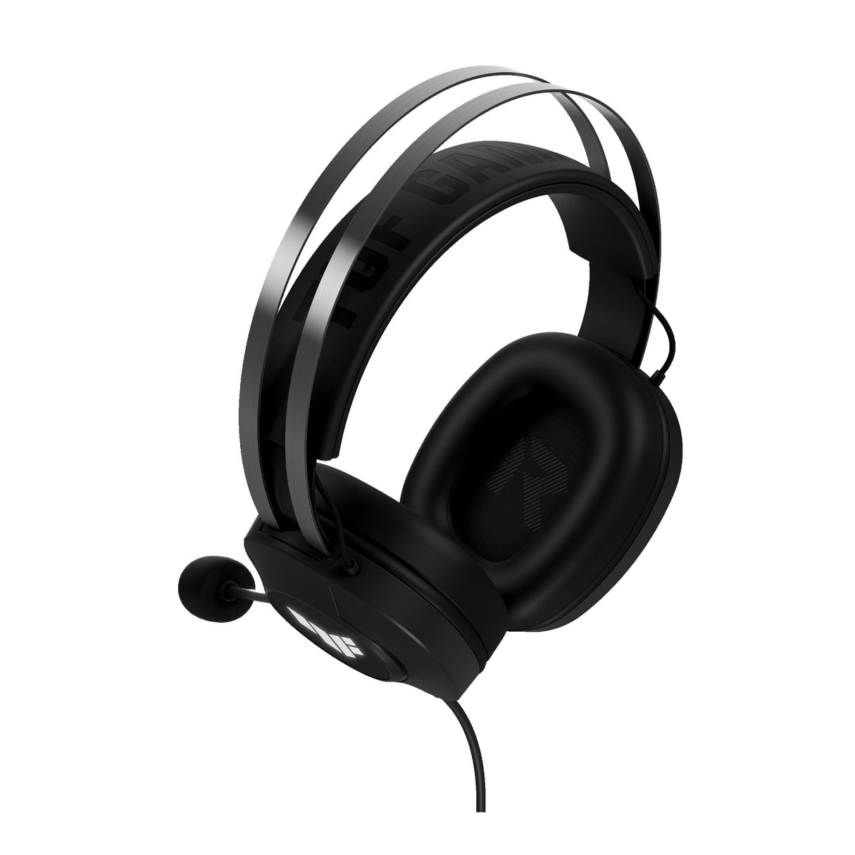 Auriculares Asus Tuf Gaming H1 Gen Ii, Gaming Negro 90yh044b-Bhua00