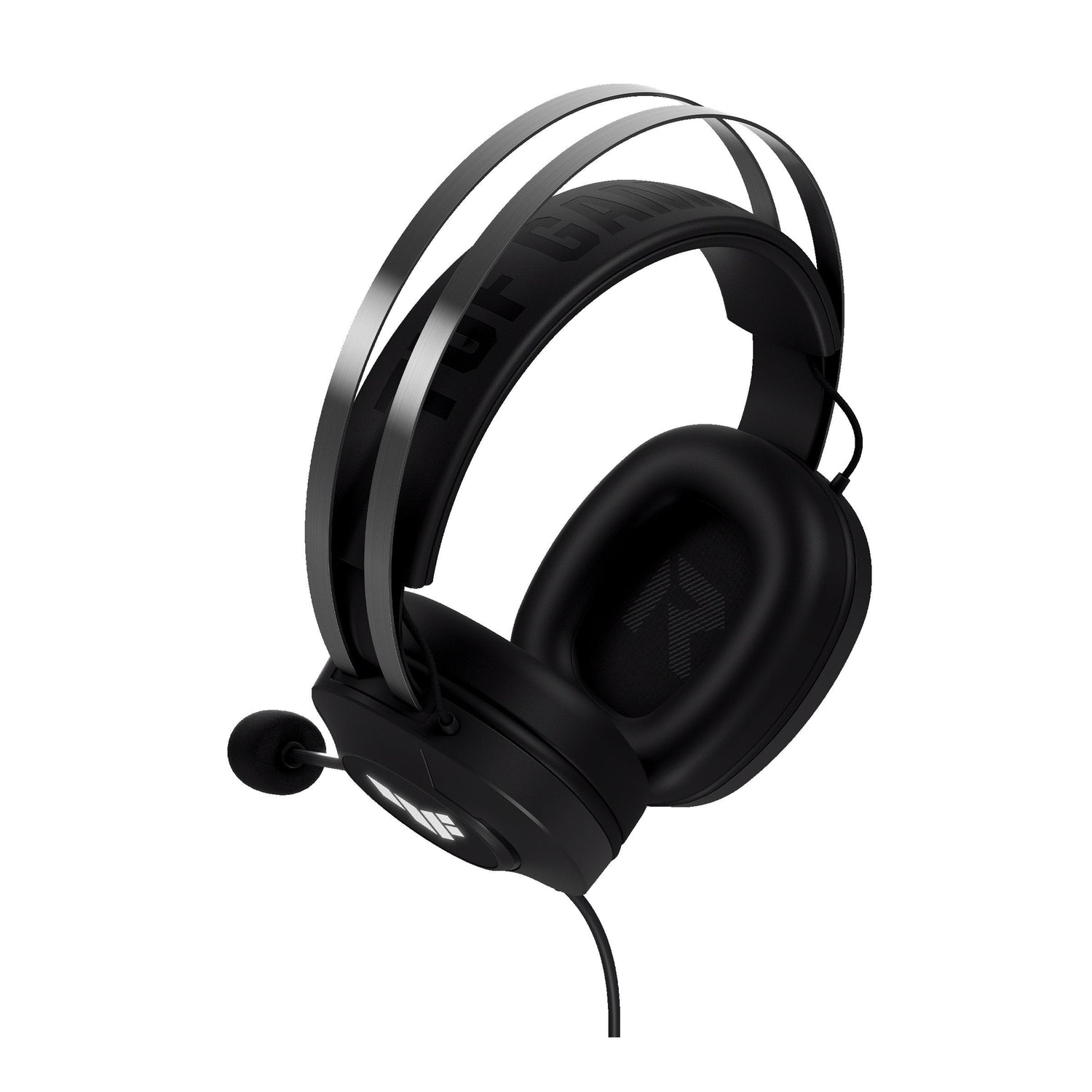 Auriculares Asus Tuf Gaming H1 Gen Ii, Gaming Negro 90yh044b-Bhua00