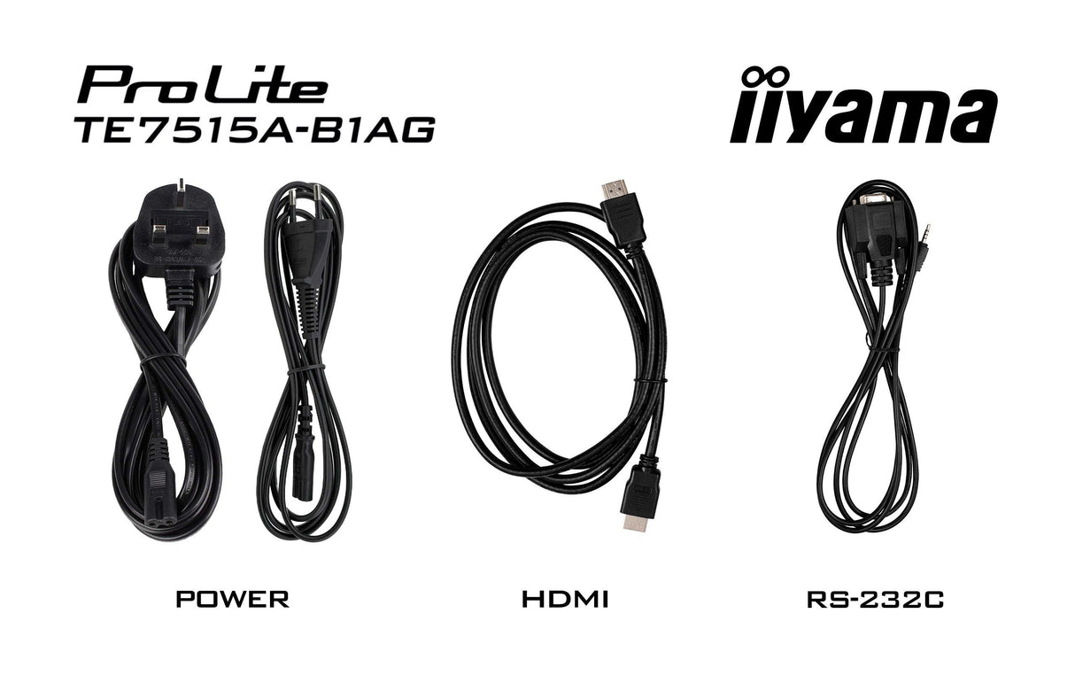 Iiyama Te7515a-B2ag