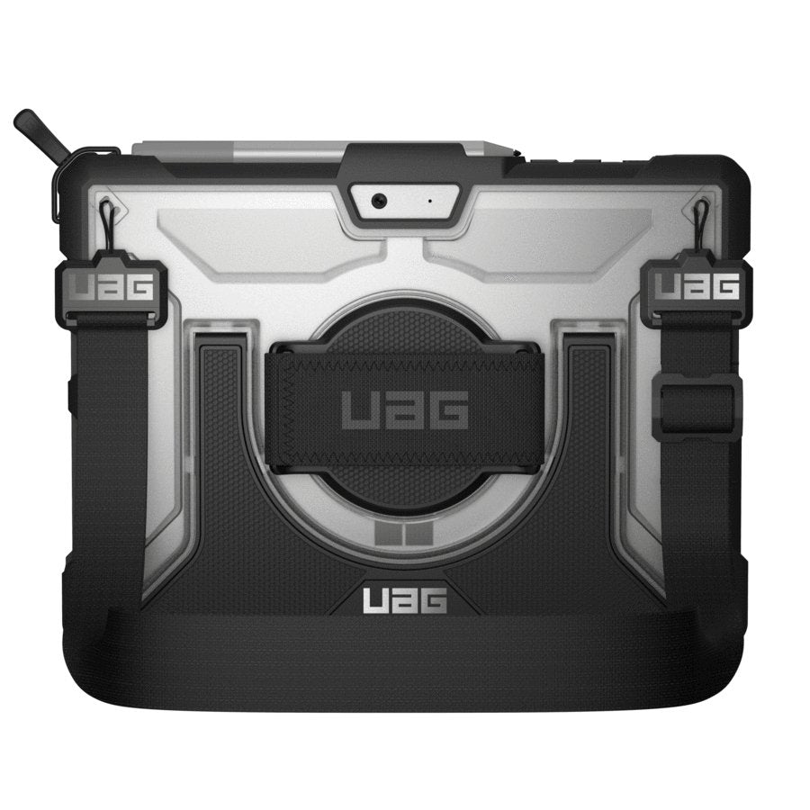 Uag Plasma Funda Transparente Para Microsoft Surface Go
