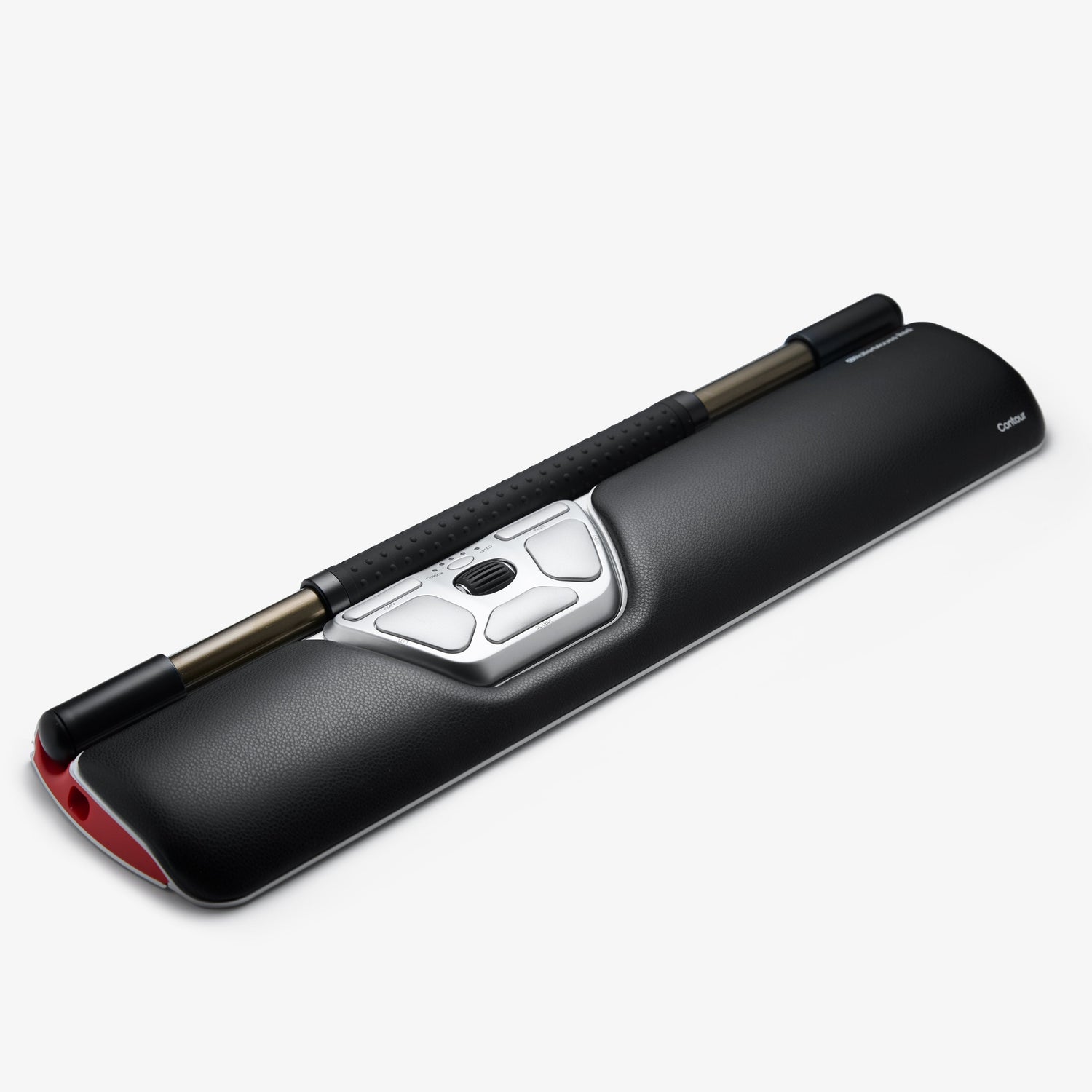 Rollermouse Red, Wireless