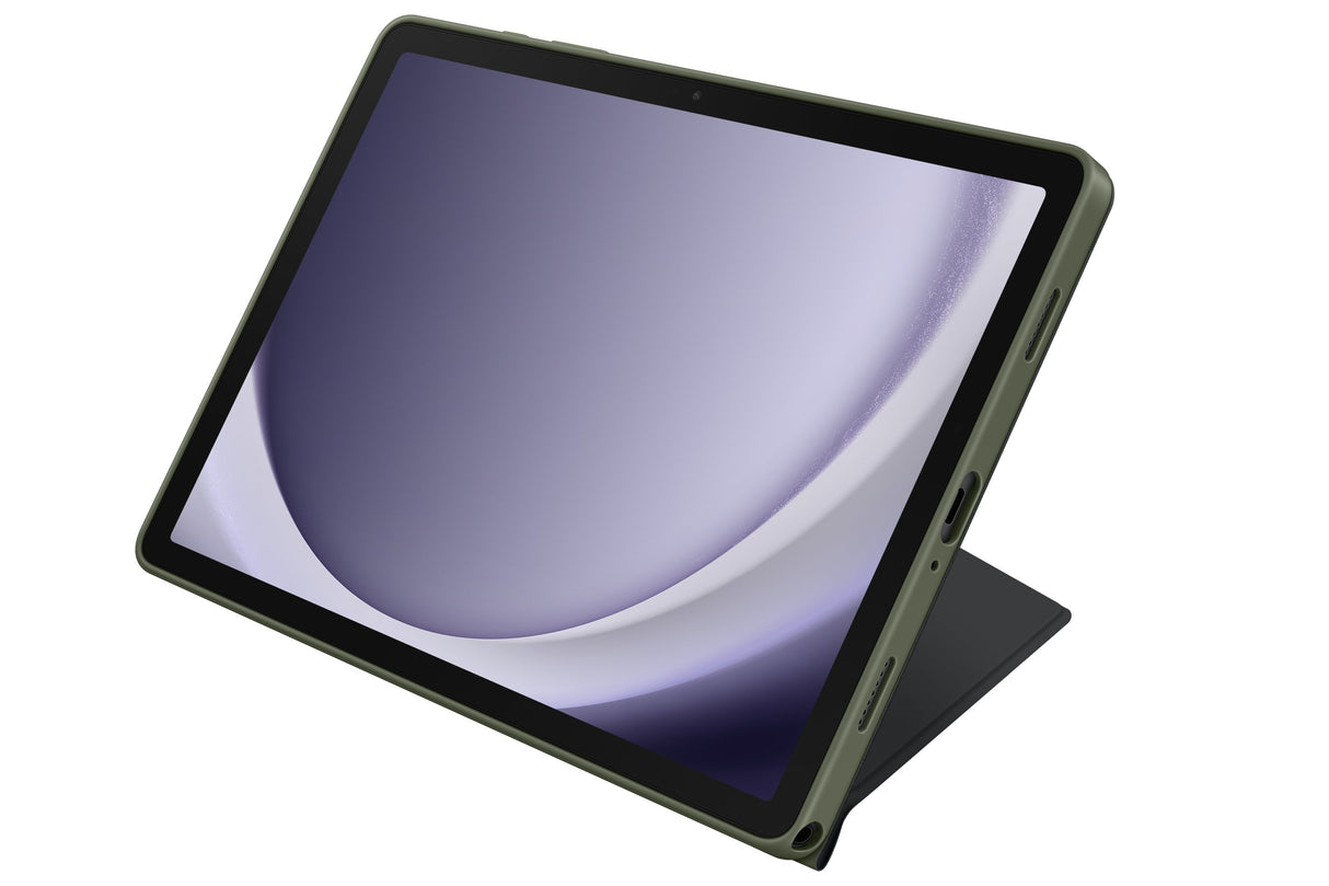 EAN 8806095300481 - Samsung Galaxy Tab A9+ Book Cover 27,9 cm (11") Folio Negro imagen 8