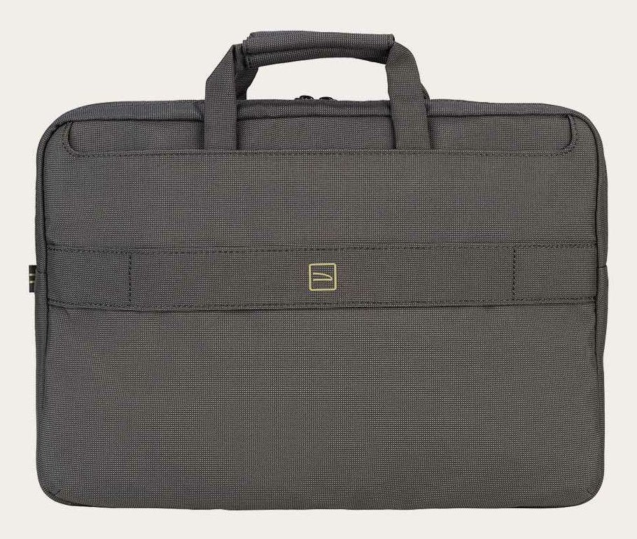 Tucano Work-Out 4 Tasche 16'' Slim Anthr Macbook Pro 16'' Laptop 15.6''