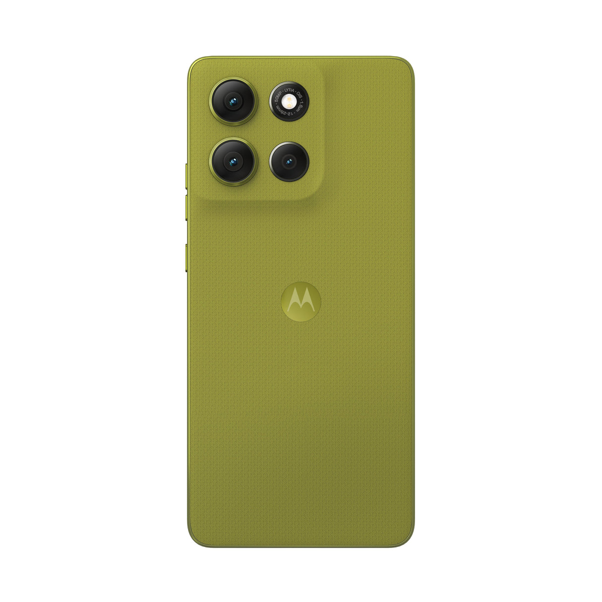 EAN 840493600116 - Motorola moto g86 power 5G 16,9 cm (6.67") SIM doble Android 15 USB Tipo C 12 GB 256 GB 6720 mAh Verde imagen 8