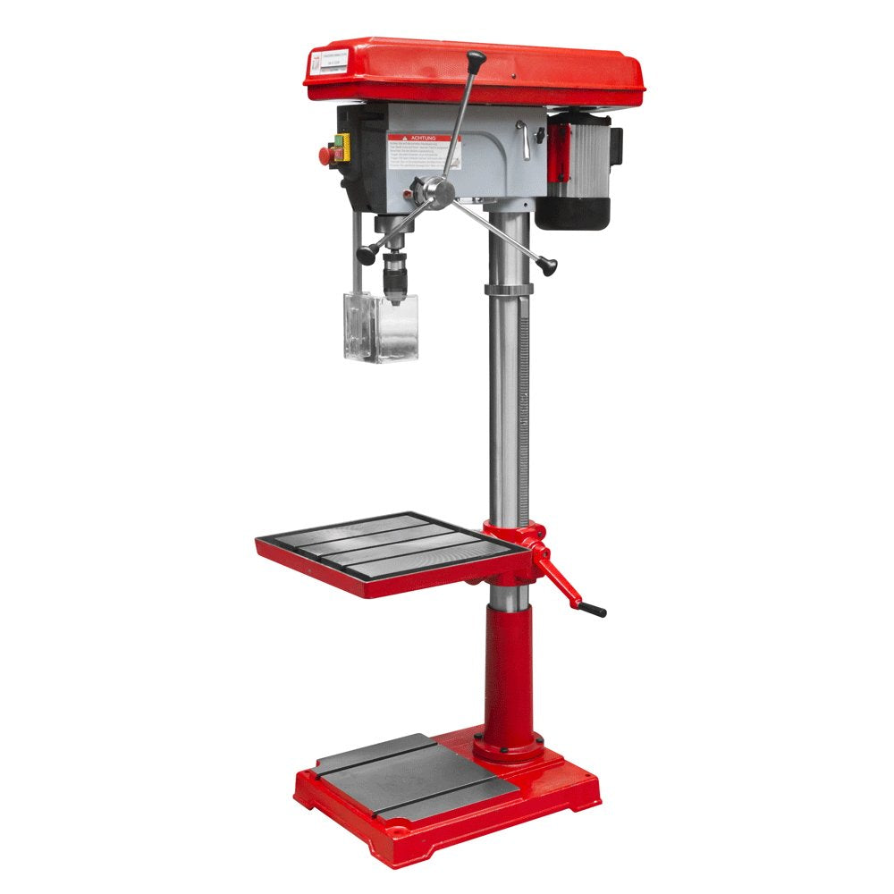 EAN 9120039901961 - Holzmann SB4132SM_400V taladro 2200 W imagen 1