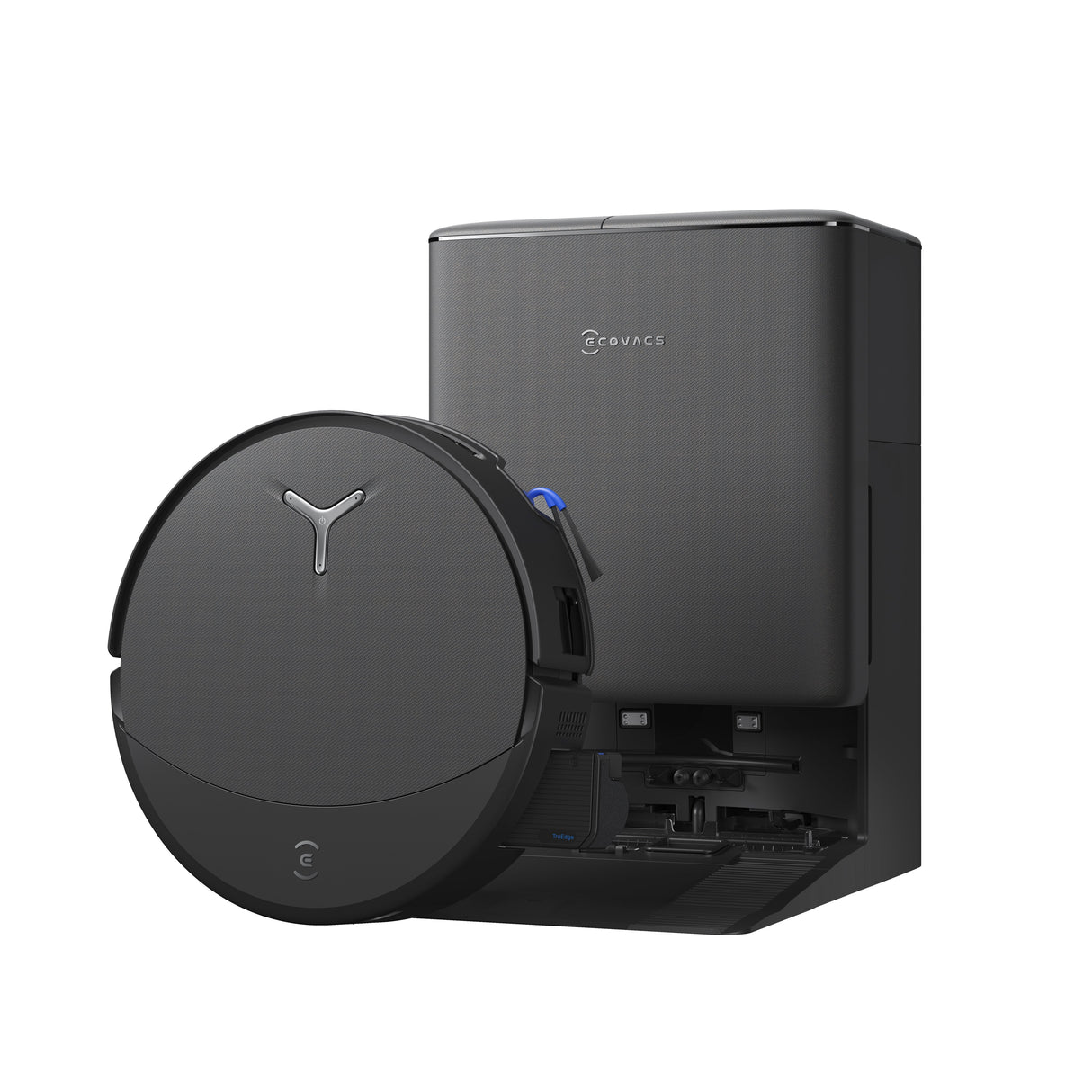 Ecovacs Deebot T90 Pro Omni Saug-Wischroboter