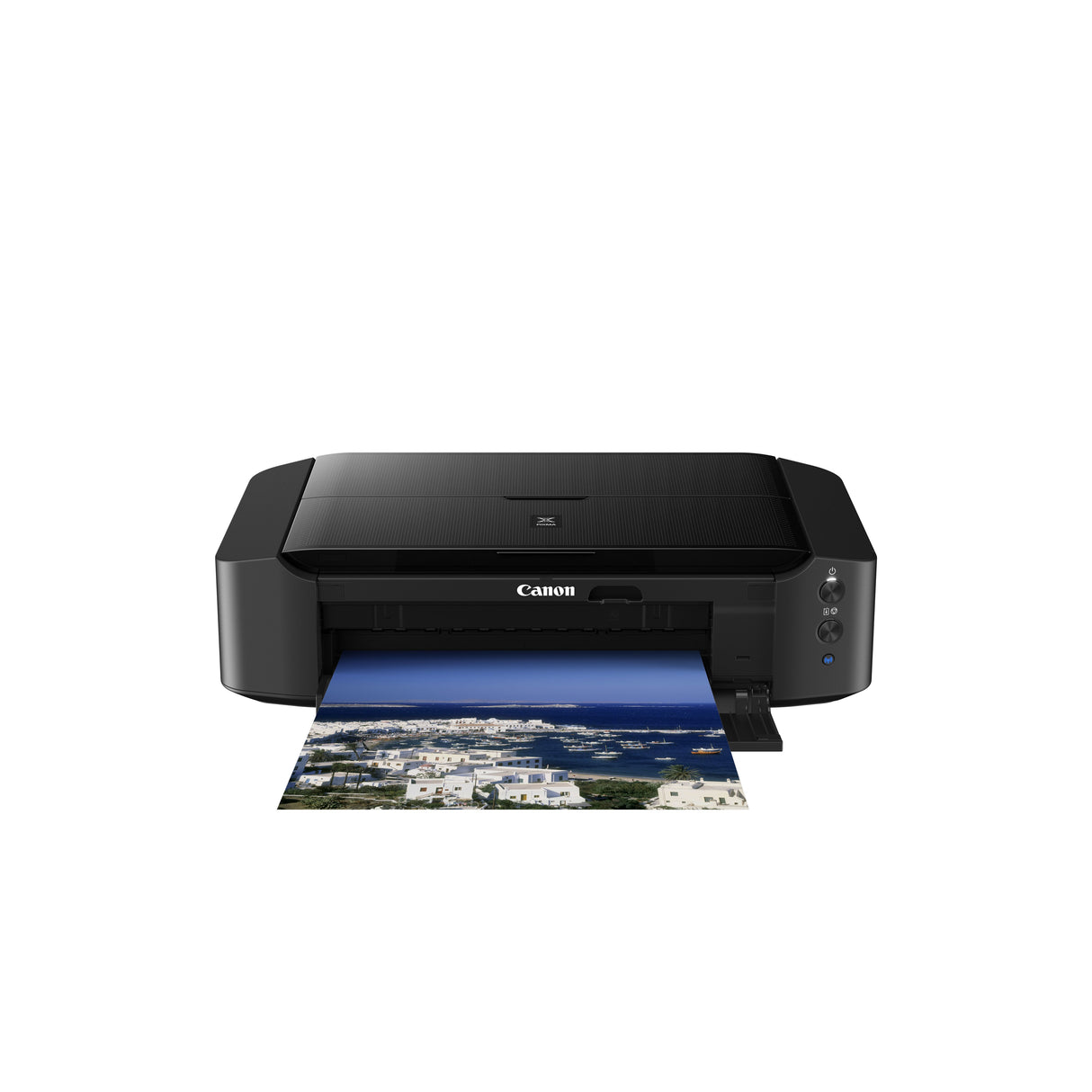EAN 4960999992167 - Canon PIXMA iP8750 impresora de foto Inyección de tinta 9600 x 2400 DPI A3+ (330 x 483 mm) Wifi imagen 4