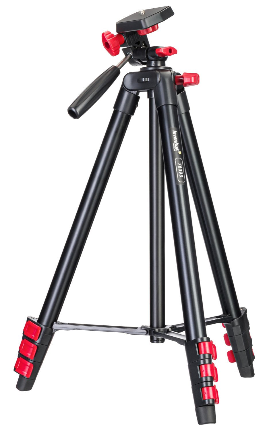 Trípode Base De Nivel Levenhuk Tr10