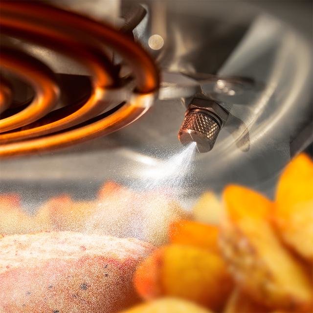 Freidora Sin Aceite Cecotec Cecofry Neon 500