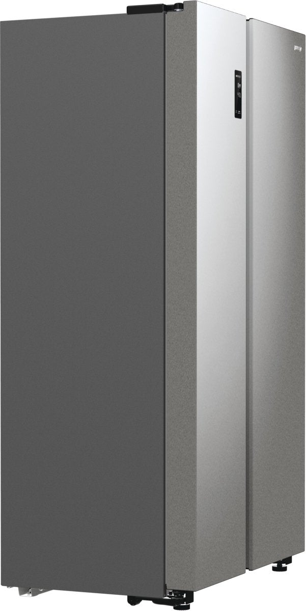 EAN 3838782684449 - Gorenje NRR9185EAXL nevera puerta lado a lado Independiente 550 L Gris imagen 8