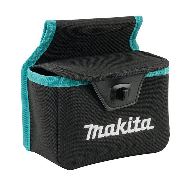 Makita Bolsa De Batería 199297-7, Para 2 Baterías Lxt 199297-7
