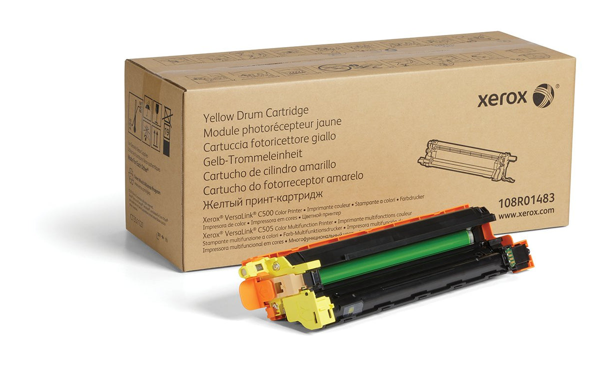 EAN 0095205860146 - Xerox 108R01483 cartucho de tóner 1 pieza(s) Original imagen 1