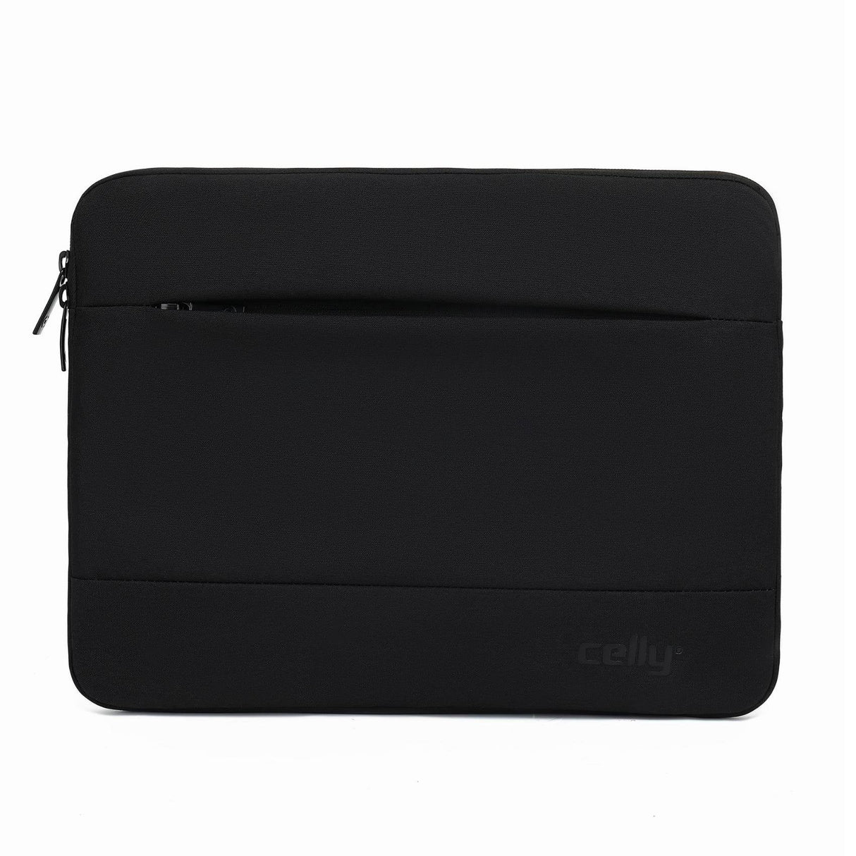 Celly Nomadsleevebk Funda Para Portátil 33,8 Cm (13.3") Negro
