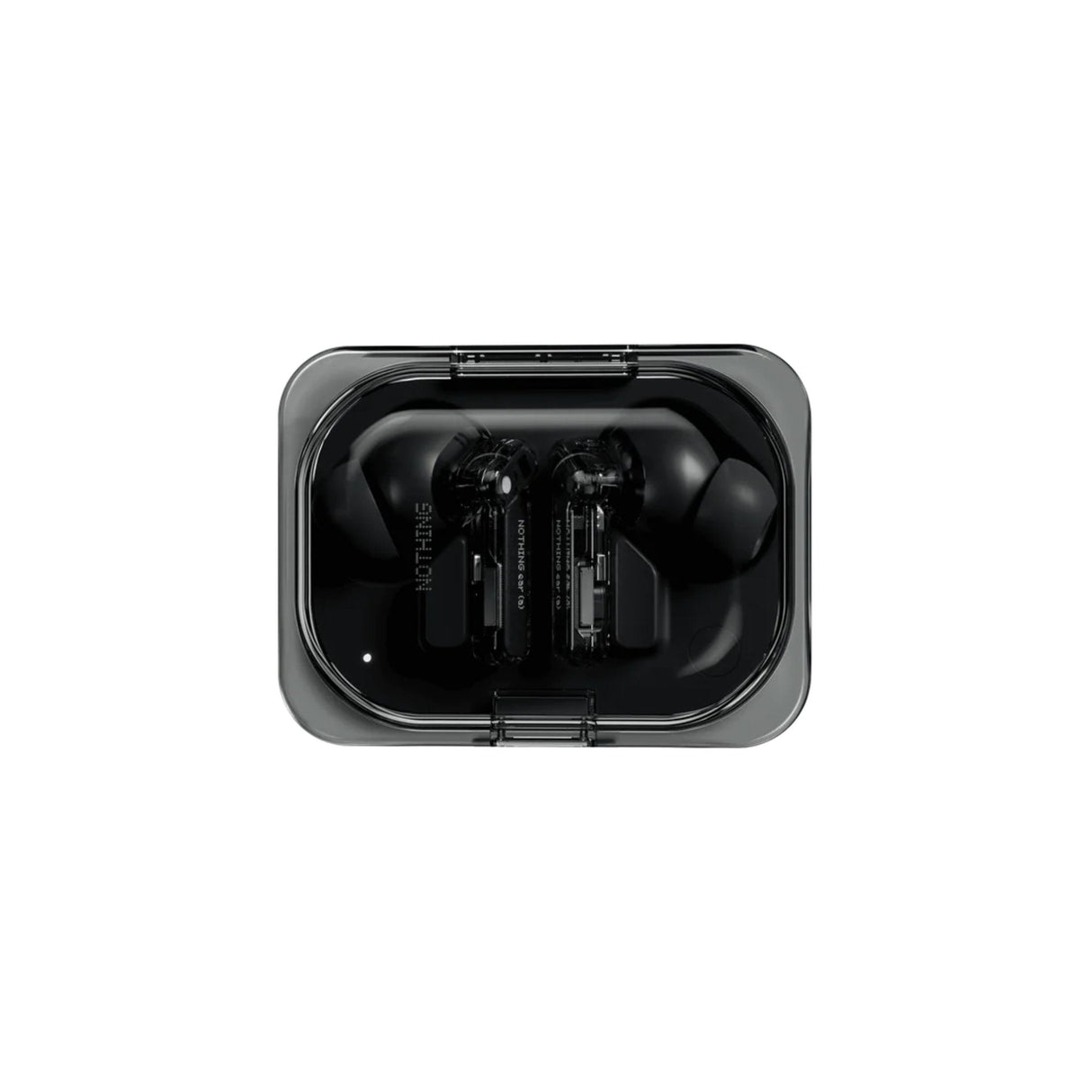Auriculares Micro Nothing Ear (A) Black