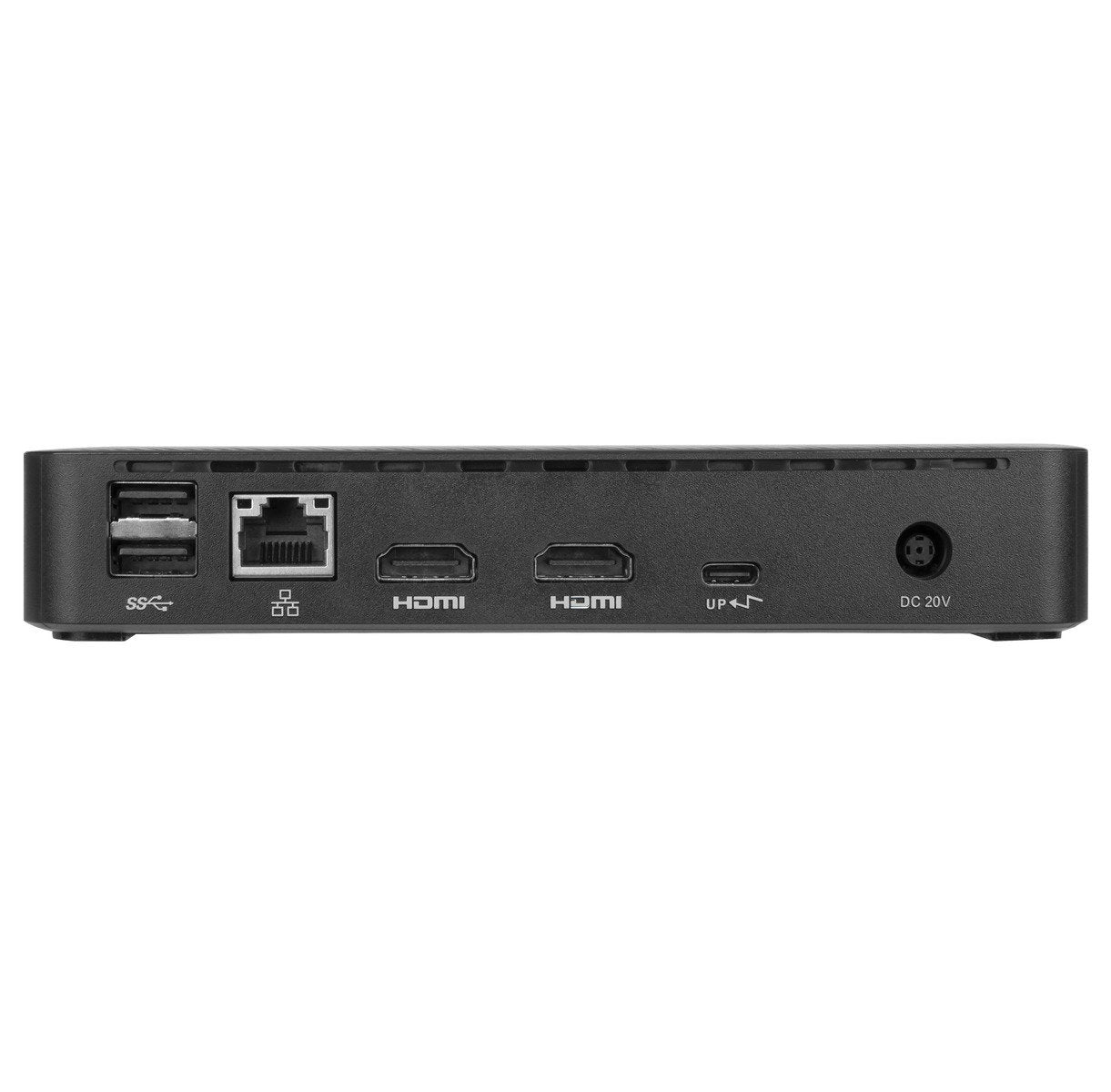 Usb-C Dual 4k With Pd 65w