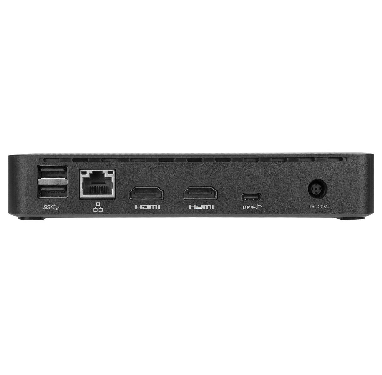 EAN 5051794030556 - Targus DOCK310EUZ base para portátil y replicador de puertos Alámbrico USB 3.2 Gen 1 (3.1 Gen 1) Type-C N imagen 2
