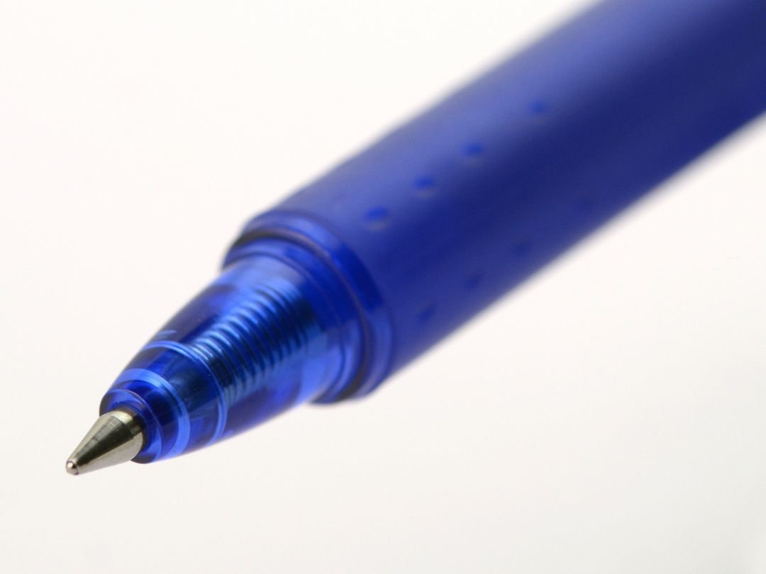 Pilot Pen Pilot Frixion Ball Clicker - Roller De Tinta - Permanent