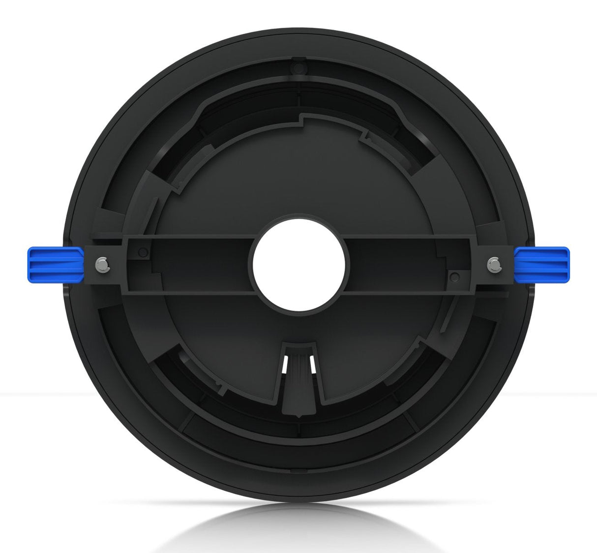 Dome Camera Mounting Accessory For Recessed