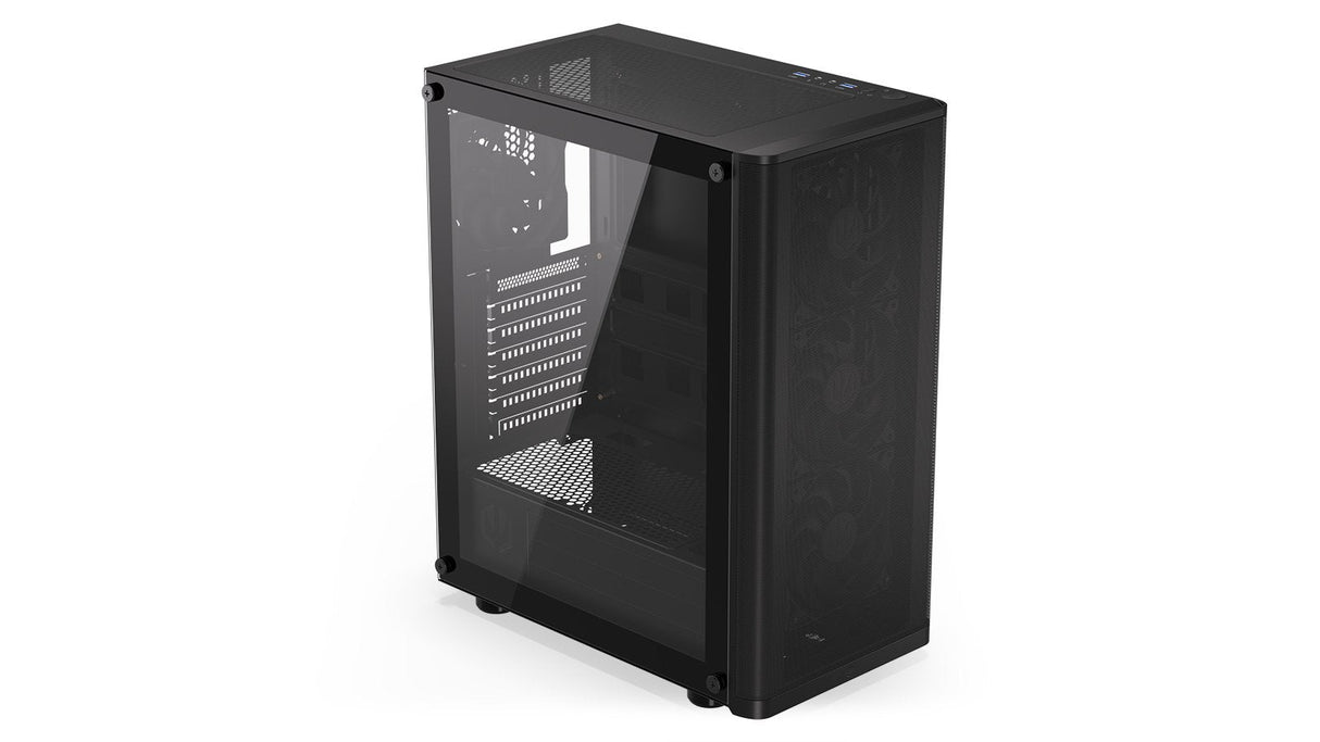 EAN 5903018666211 - ENDORFY Ventum 200 Air Torre Negro imagen 7