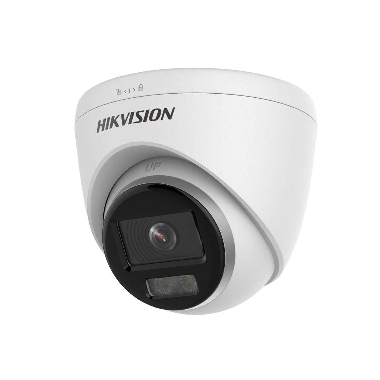 Cámara Hikvision Ds-2cd1327g0-L Torreta De Seguridad Ip Exterior 1920 X 1080 Pixeles Techo/Pared